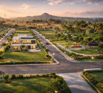 Image of 4799 Sq.ft Residential Plot / Land for sale in Mysore Dhanagalli 2nd Stage, Danagalli, Mysore for Rs. 5800000