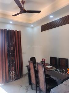 Hall Image of 1300 Sq.ft 3 BHK Builder Floor for sale in Shastri Nagar Ghaziabad for Rs. 9500000