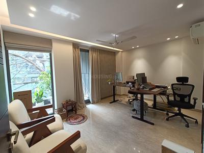 Hall Image of 2000 Sq.ft 3 BHK Builder Floor for sale in RWA East of Kailash Block E, Kalash Enclave New Delhi for Rs. 65000000