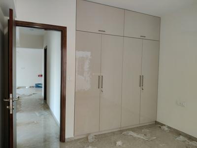 Bedroom Image of 1280 Sq.ft 3 BHK Apartment / Flat for sale in L And T Elixir Reserve, Powai Mumbai for Rs. 43500000