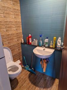 Bathroom Image of Lodha crown in Thane West, Thane
