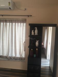 Bedroom Image of 1280 Sq.ft 3 BHK Apartment / Flat for sale in New Town Kolkata for Rs. 11300000