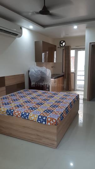 Sector 15 Part 2, Sector 15 Bedroom 1