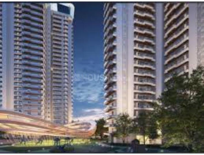 SKA Green Mansion Main Image 1