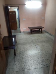 Hall Image of 1350 Sq.ft 2 BHK Independent House for rent in Radhika Properties Radhika Floors 4, Lajpat Nagar New Delhi for Rs. 35000