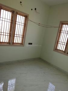 Bedroom Image of 800 Sq.ft 2 BHK Apartment / Flat for rent in Adambakkam Chennai for Rs. 30000