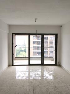 Living Room Image of 1700 Sq.ft 2 BHK Apartment / Flat for rent in Lakhani Pravish Vienza, Chharodi Ahmedabad for Rs. 23000