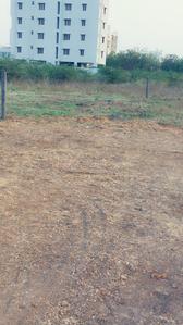 Residential Plot