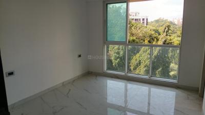 Bedroom Image of 1150 Sq.ft 3 BHK Apartment / Flat for sale in Nahar Amaryllis Towers And Plaza, Powai Mumbai for Rs. 29700000