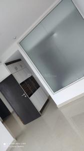 Image of 1402 Sq.ft 2 BHK Apartment / Flat for sale in Aliens Space Station, Tellapur, Sangareddy for Rs. 13000000