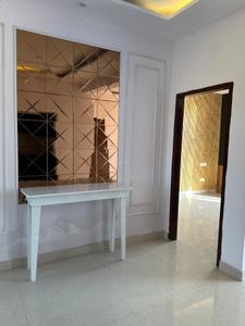 Bedroom Image of 1350 Sq.ft 3 BHK Apartment / Flat for sale in Sector 123 Mohali for Rs. 5400000