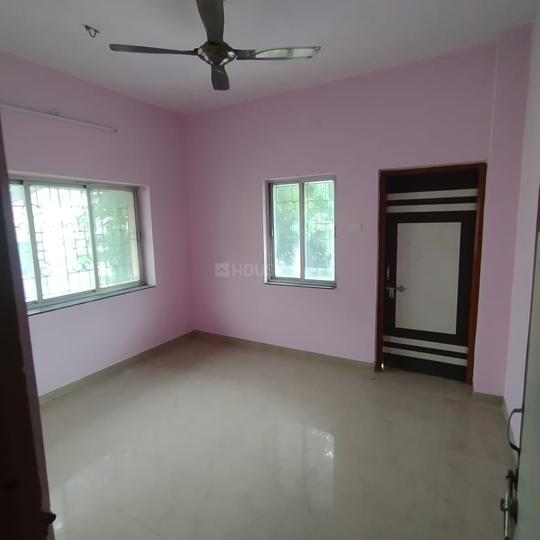 Space Sukhaharta Apartment Bedroom 1