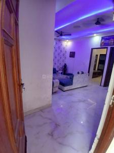 Hall Image of 1260 Sq.ft 3 BHK Apartment / Flat for sale in Sector 123 Mohali for Rs. 6500000