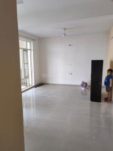 Hall Image of 1450 Sq.ft 3 BHK Apartment / Flat for sale in Sushma Elite Cross, Dhakoli Zirakpur for Rs. 8900000