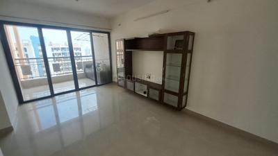 Hall Image of 1353 Sq.ft 3 BHK Apartment / Flat for rent in Nanded Asawari, Nanded Pune for Rs. 28000