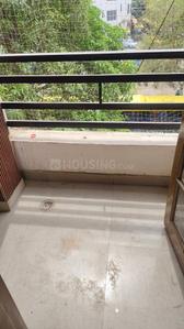 Image of 950 Sq.ft 2 BHK Builder Floor for rent in Indirapuram, Ghaziabad for Rs. 20000