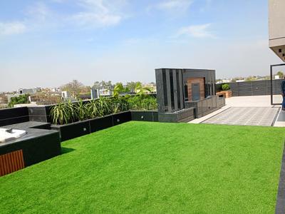 Image of 3600 Sq.ft 4 BHK Builder Floor for sale in Vasant Vihar, New Delhi for Rs. 185000000