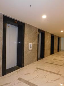 Image of 615 Sq.ft 2 BHK Apartment / Flat for sale in Mulund West, Mumbai for Rs. 18100000