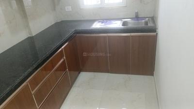 Kitchen Image of 1205 Sq.ft 2.5 BHK Independent House for sale in M3M Soulitude , Sector 89 Gurgaon for Rs. 14400000