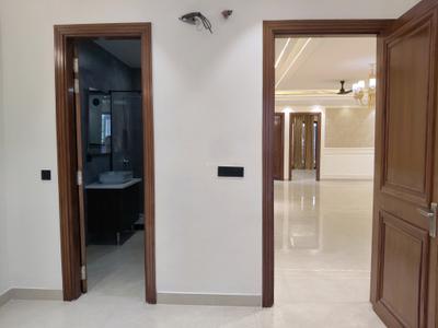Bedroom Image of 1470 Sq.ft 3 BHK Builder Floor for sale in Signature Global City 63A, Sector 63 Gurgaon for Rs. 30000000