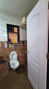 Image of 1000 Sq.ft 2 BHK Apartment / Flat for rent in Kumar Kruti, Kalyani Nagar, Pune for Rs. 51000