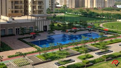 Image of 1942 Sq.ft 4 BHK Apartment / Flat for sale in Conscient Heritage Max, Sector 102, Gurgaon for Rs. 26000000