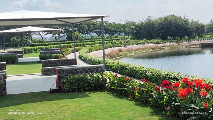 Tricone City Khandwa Road Indore Main Image 1