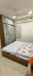 Indraprasth Homes Bedroom 1