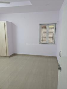 Bedroom Image of 1583 Sq.ft 3 BHK Apartment / Flat for sale in Attapur Hyderabad for Rs. 10600000