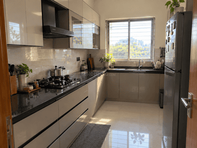Image of 1585 Sq.ft 3 BHK Apartment / Flat for sale in Arvind Sylva, Mullur, Bengaluru for Rs. 13900000