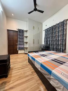 Bedroom Image of 2000 Sq.ft 6 BHK Builder Floor for rent in Dalanwala Dehradun for Rs. 55000