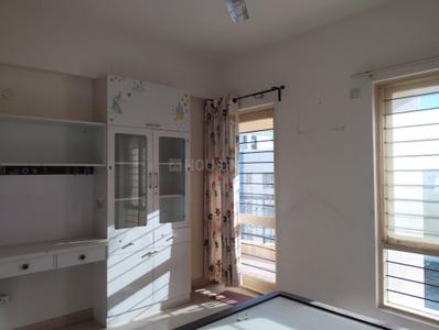 Bedroom Image of 1774 Sq.ft 3 BHK Apartment / Flat for sale in Marathahalli Bengaluru for Rs. 23200000