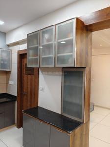 Image of 2250 Sq.ft 3 BHK Apartment / Flat for sale in Samved Green Valley, Sargasan, Gandhinagar for Rs. 11500000