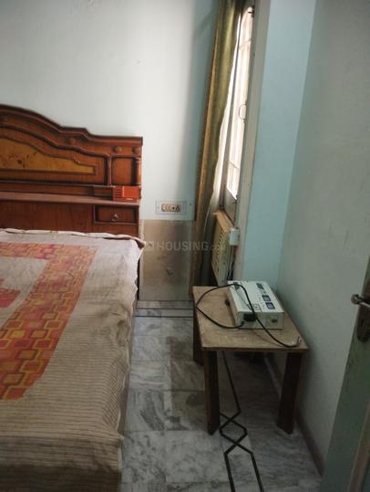 University Bedroom 1