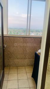 Balcony Image of 1170 Sq.ft 2 BHK Apartment / Flat for sale in Keshav Tathastu Phase II, Charholi Budruk Pune for Rs. 6420000