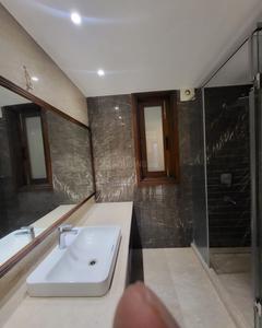 Image of 1953 Sq.ft 3 BHK Duplex for sale in Uday Park, New Delhi for Rs. 75000000