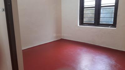 Bedroom Image of 850 Sq.ft 2 BHK Independent House for rent in Nanthancodu Thiruvananthapuram for Rs. 12000