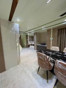 Kitchen Image of 2750 Sq.ft 4 BHK Duplex for sale in Natural View, Ultadanga Kolkata for Rs. 29000000