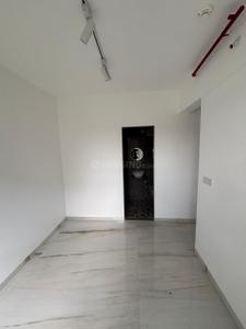 Hall Image of 550 Sq.ft 1 BHK Apartment / Flat for sale in Dombivli East Thane for Rs. 3200000