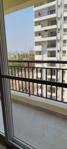 Balcony Image of KSR Cordelia in Dasarahalli, Bengaluru