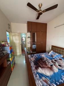 Image of 1119 Sq.ft 2 BHK Apartment / Flat for sale in Murugeshpalya, Bengaluru for Rs. 9200000