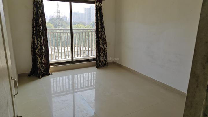 Sunshine heights Bedroom One 1