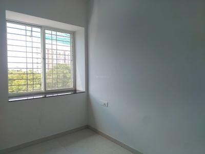 3.5 BHK Flat