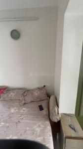 Bedroom Image of 900 Sq.ft 1.5 BHK Apartment / Flat for sale in Vashi Navi Mumbai for Rs. 20000000
