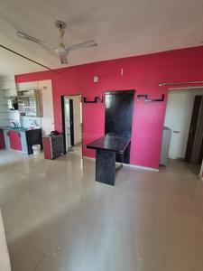 Hall Image of 1800 Sq.ft 3 BHK Apartment / Flat for rent in Sunpharma Road Vadodara for Rs. 17000