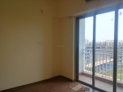 Bedroom Image of 927 Sq.ft 2 BHK Apartment / Flat for sale in Lodha Casa Bella Gold, Palava Phase 1 Thane for Rs. 6500000