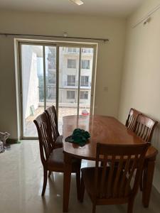 3 BHK Flat