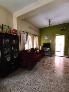 Hall Image of 1175 Sq.ft 2.5 BHK Apartment / Flat for sale in Ashok Nagar Kolkata for Rs. 4700000