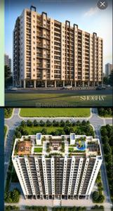 Image of 697 Sq.ft 2 BHK Apartment / Flat for sale in MZ Bokhara, Nagpur for Rs. 2250000