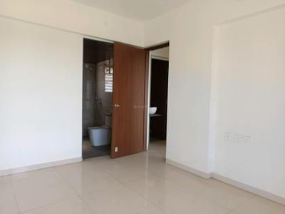 Bedroom Image of 990 Sq.ft 2 BHK Apartment / Flat for sale in Danish Habitat One, Kondhwa Budruk Pune for Rs. 7550000